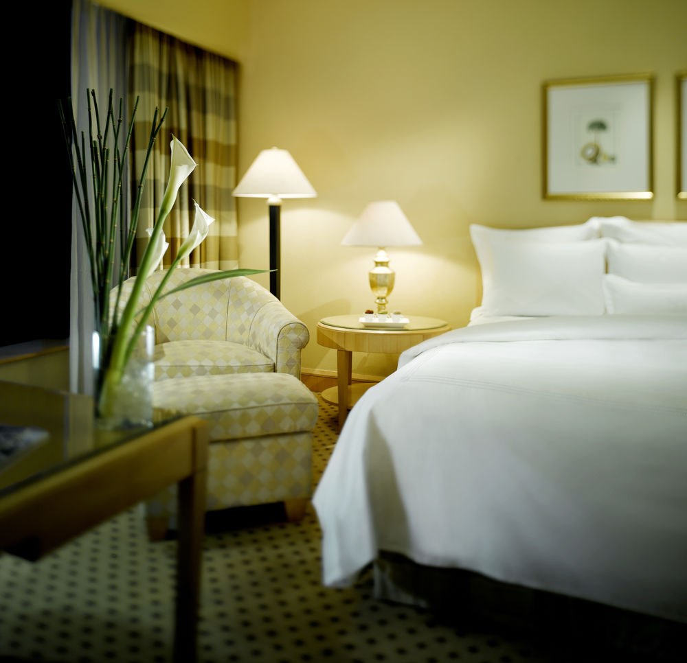JW MARRIOTT HOTEL JAKARTA photo 4