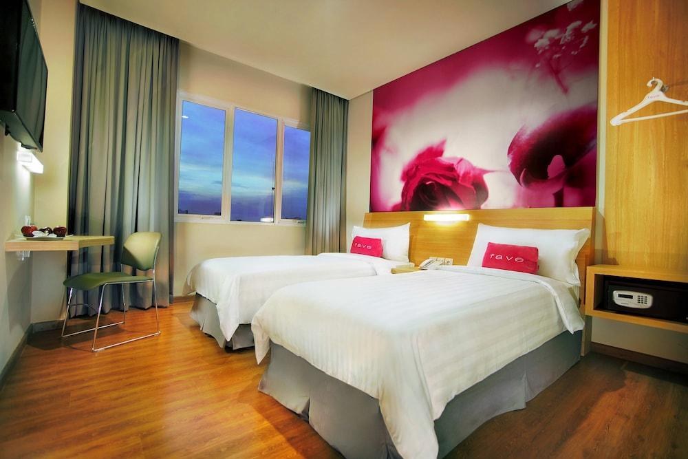 FAVEHOTEL PASAR BARU photo 4