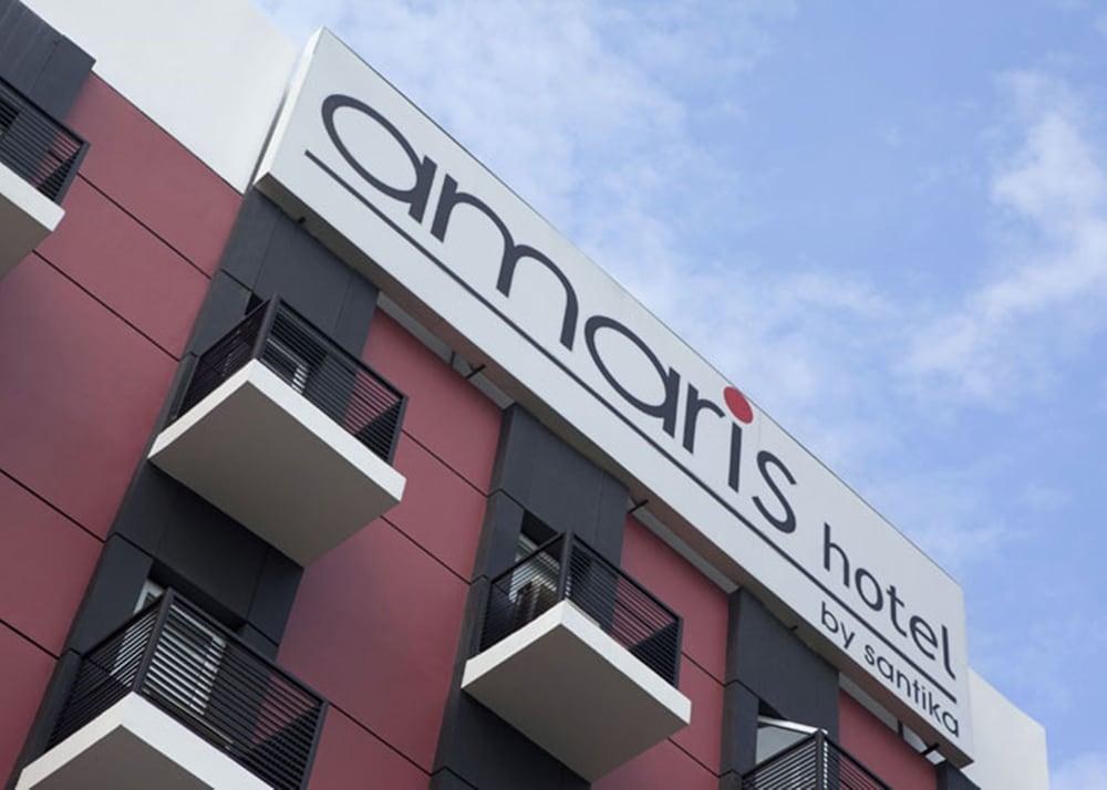 AMARIS BANDARA photo 4