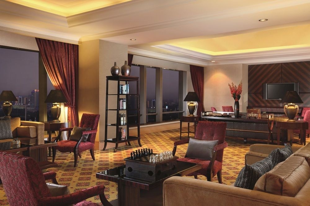 The Ritz-Carlton Jakarta, Mega Kuningan photo 1