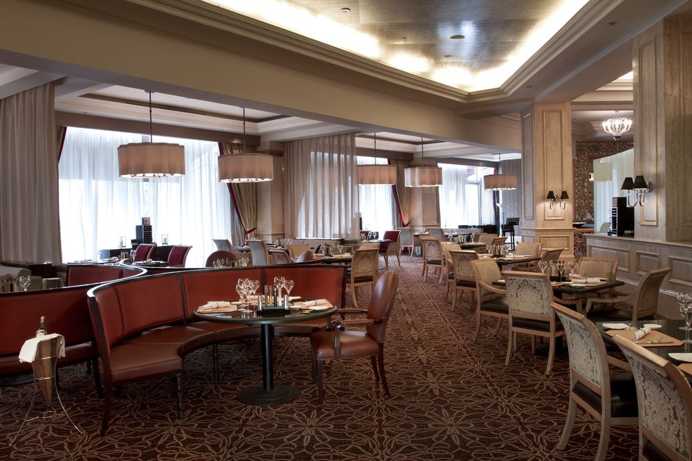The Ritz-Carlton Jakarta, Mega Kuningan photo 4