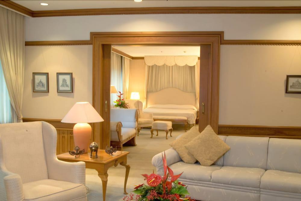 GRAND SAHID JAYA photo 3