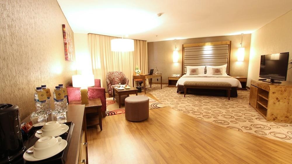 GRAND SAHID JAYA photo 4