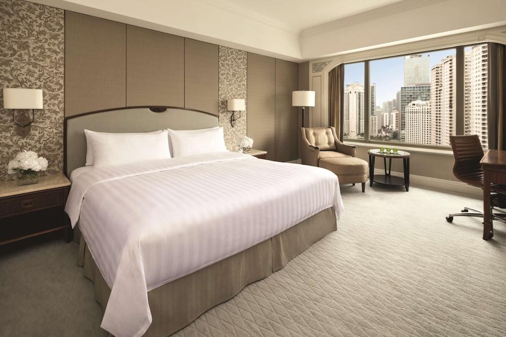 SHANGRI-LA JAKARTA photo 3