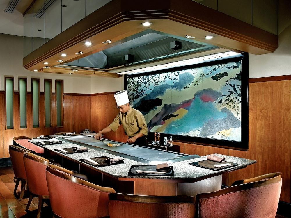 SHANGRI-LA JAKARTA photo 4