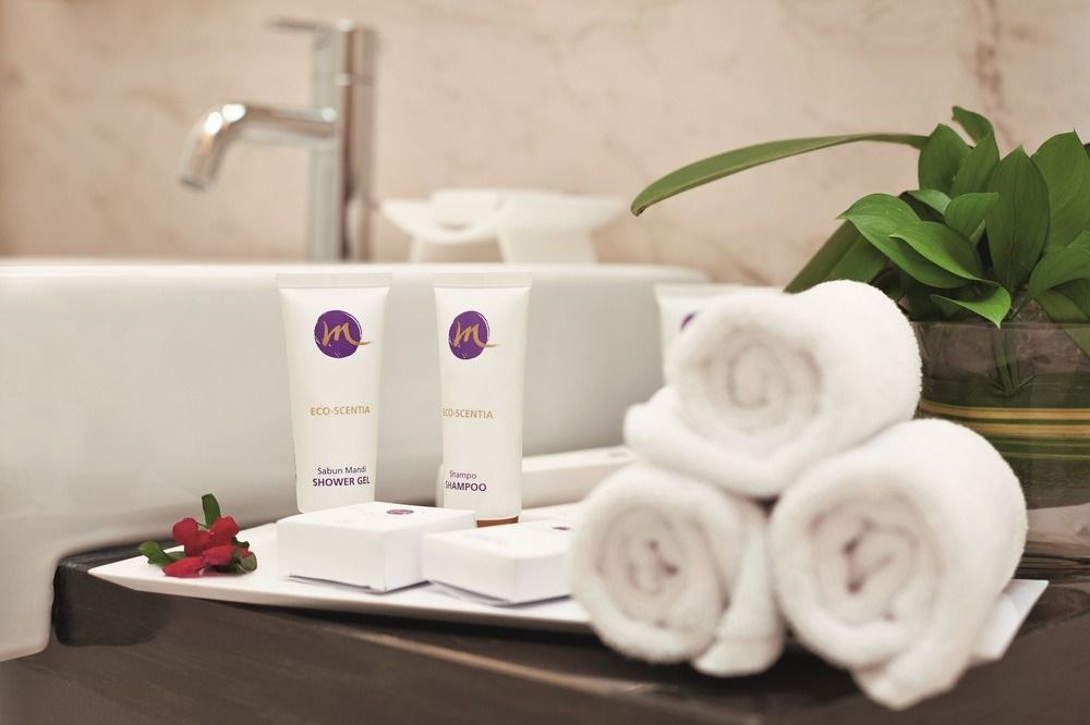 GRAND MERCURE JAKARTA HARMONI photo 1