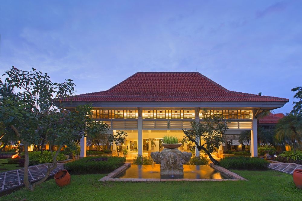 BANDARA INTERNATIONAL HOTEL MANAGED BY ACCORHOTELS photo 1