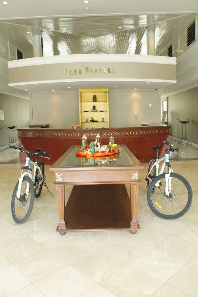 BANDARA INTERNATIONAL HOTEL MANAGED BY ACCORHOTELS photo 2