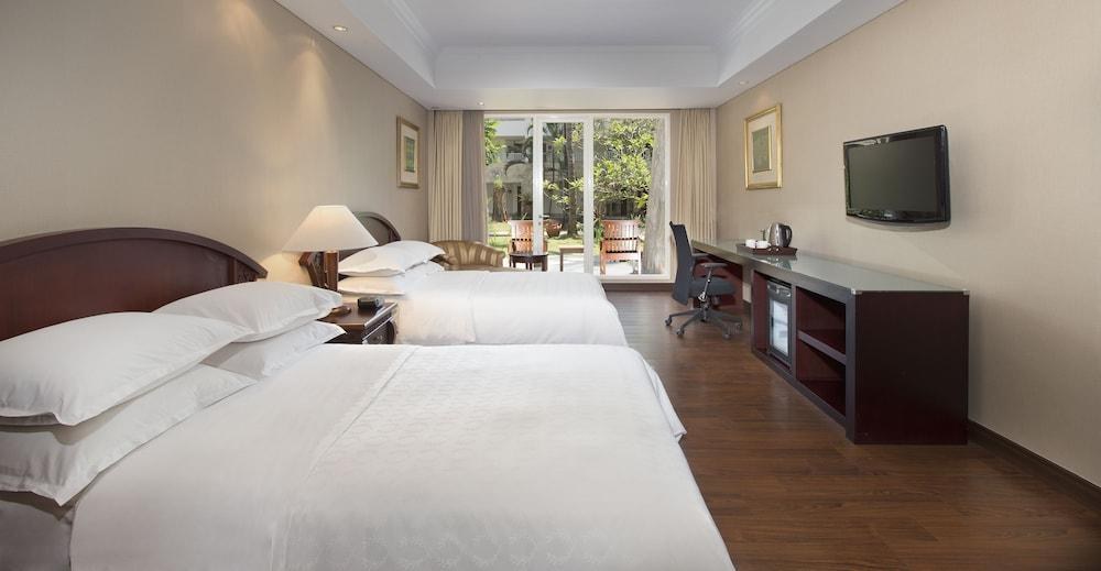 BANDARA INTERNATIONAL HOTEL MANAGED BY ACCORHOTELS photo 3