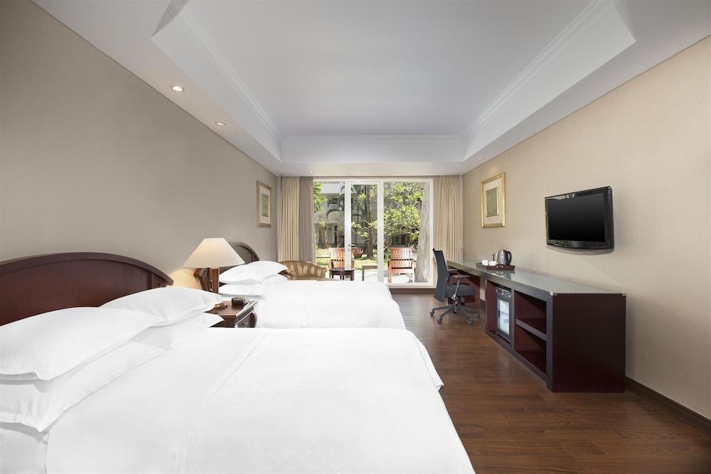 BANDARA INTERNATIONAL HOTEL MANAGED BY ACCORHOTELS photo 4
