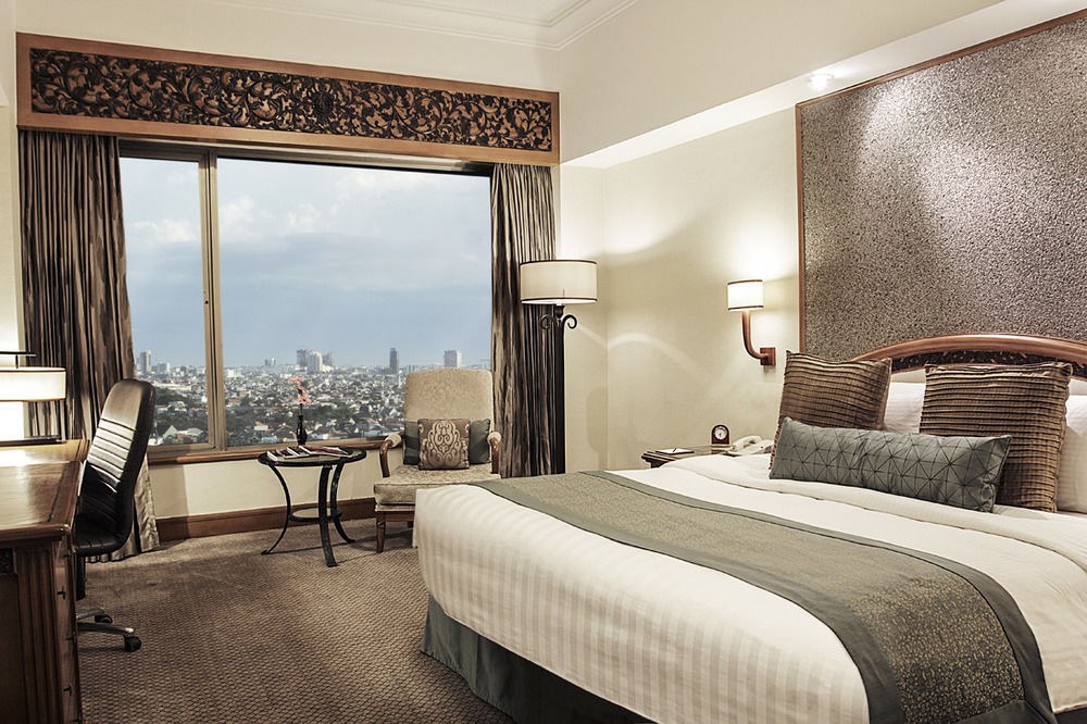 SHANGRI-LA SURABAYA