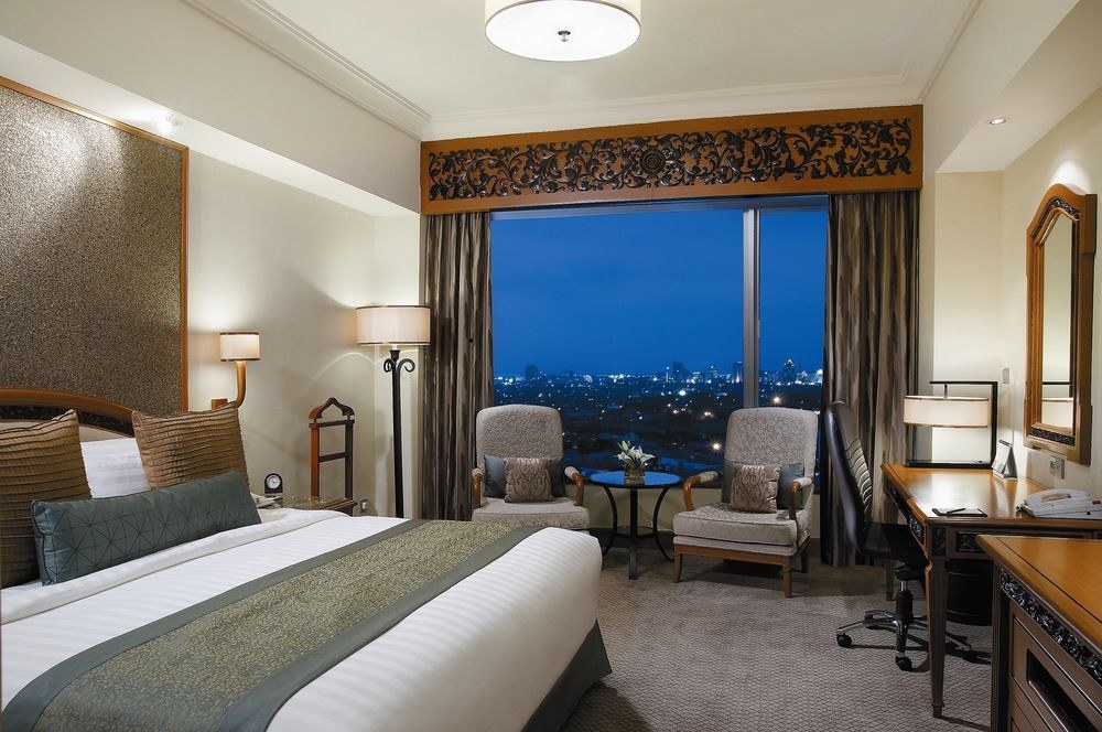 SHANGRI-LA SURABAYA photo 1