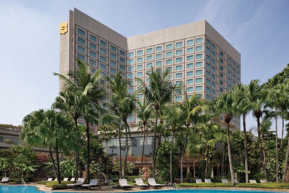 SHANGRI-LA SURABAYA photo 4