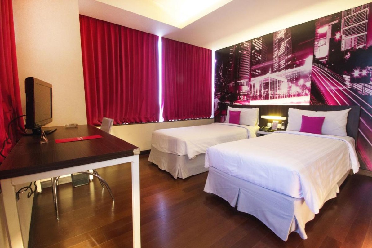 FAVEHOTEL MEX TUNJUNGAN