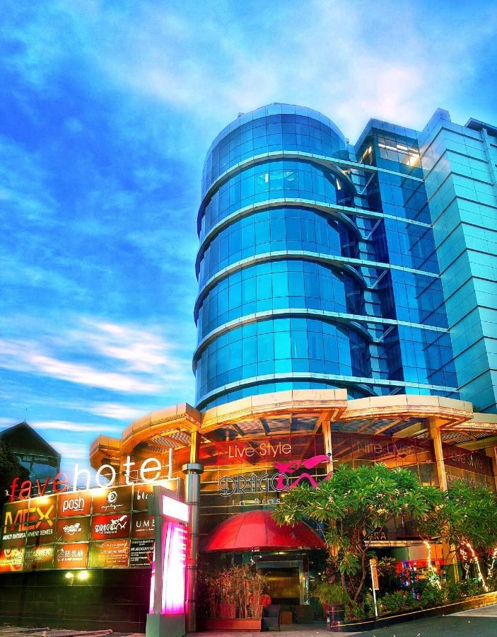 FAVEHOTEL MEX TUNJUNGAN photo 1
