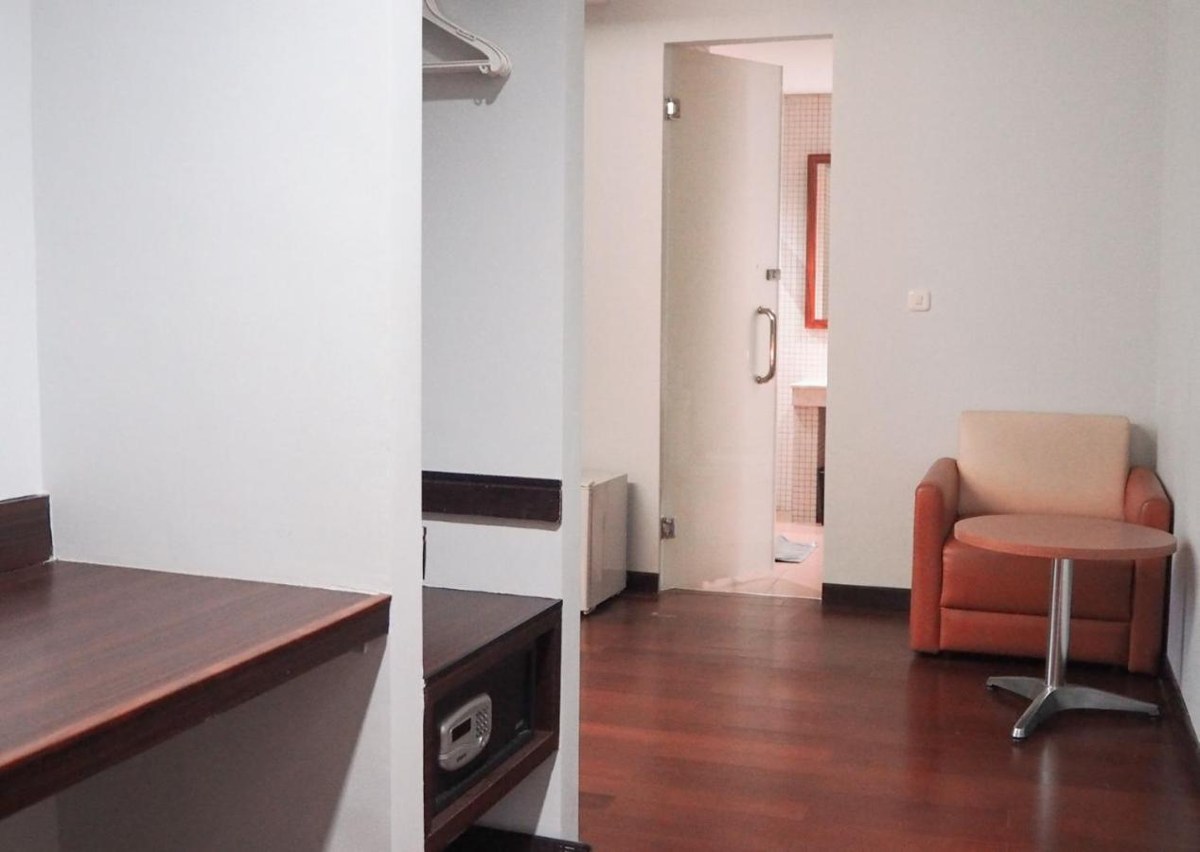 FAVEHOTEL MEX TUNJUNGAN photo 2