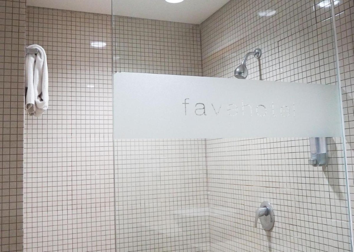 FAVEHOTEL MEX TUNJUNGAN photo 3