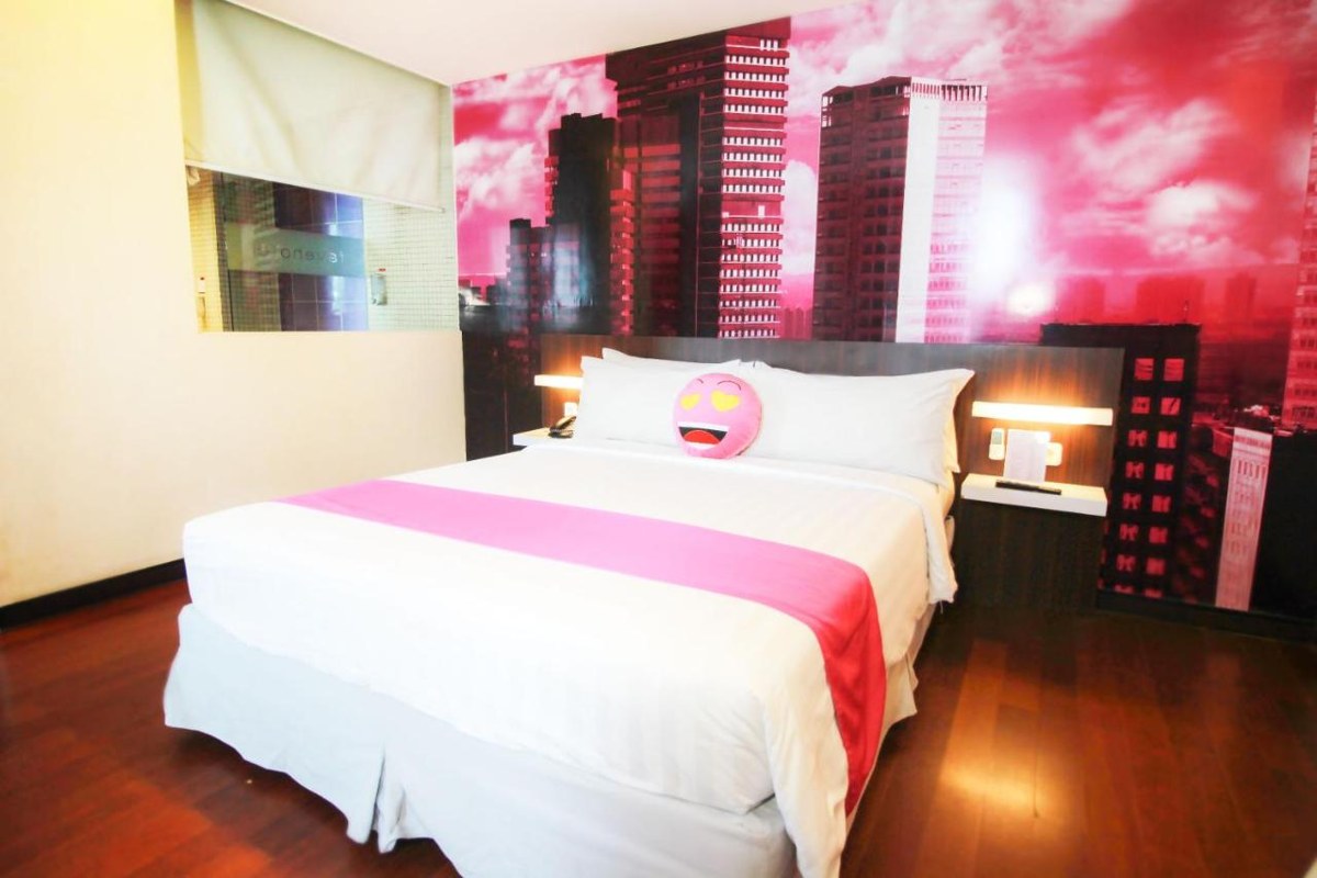 FAVEHOTEL MEX TUNJUNGAN photo 4