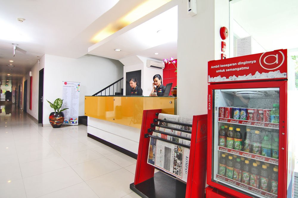 AMARIS DIPONEGORO
