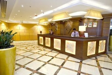 EMIRATES STARS photo 1