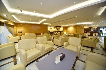 EMIRATES STARS photo 2
