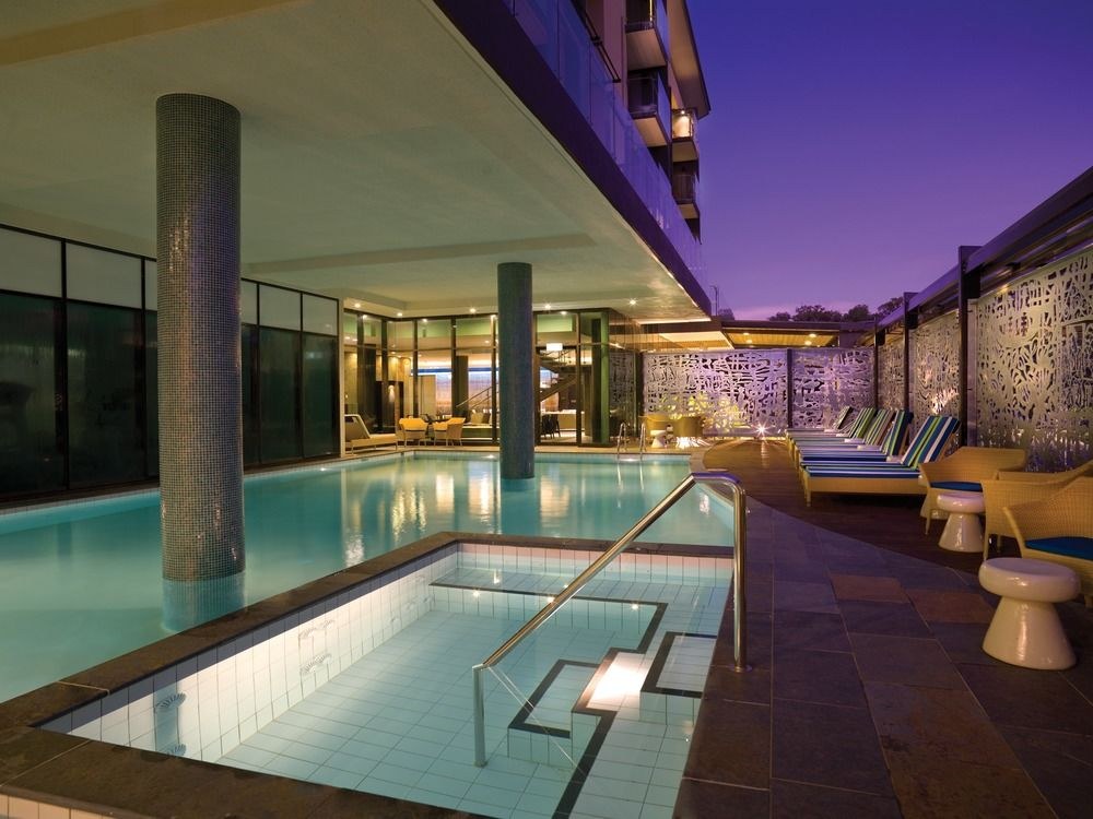 Adina Apartment Hotel Darwin Waterfront photo 1