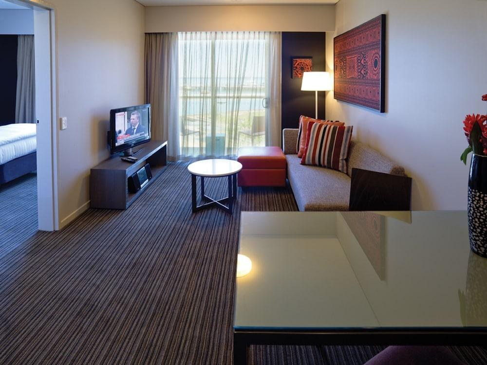 Adina Apartment Hotel Darwin Waterfront photo 3