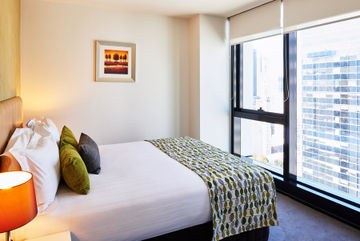 Pegasus Apartment Hotel photo 1