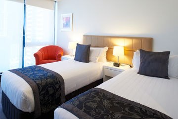 Pegasus Apartment Hotel photo 2