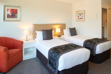 Pegasus Apartment Hotel photo 3
