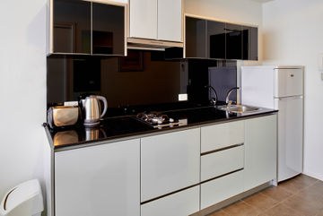 Pegasus Apartment Hotel photo 4