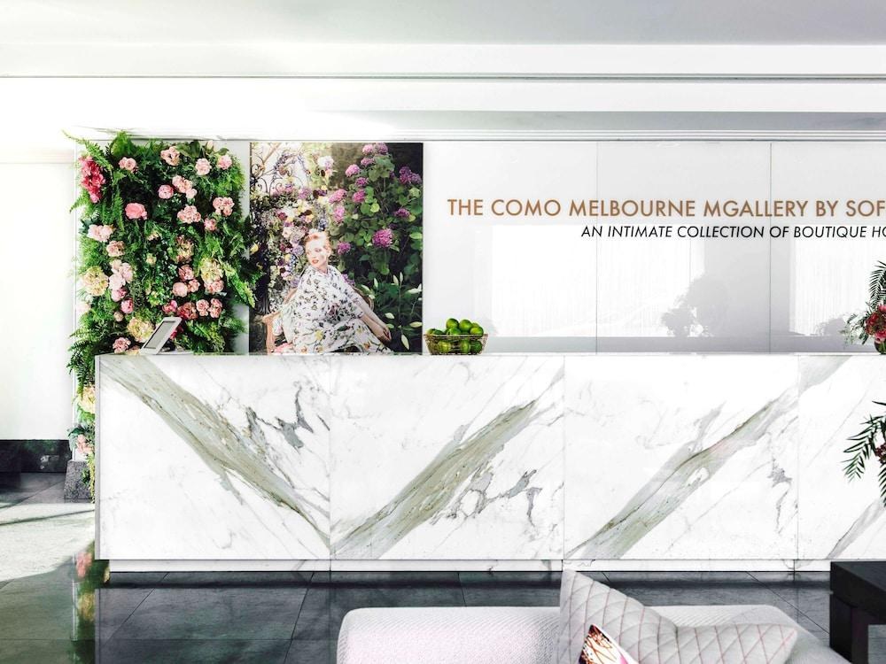 The Como Melbourne photo 2