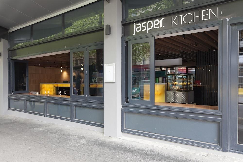 JASPER HOTEL photo 4