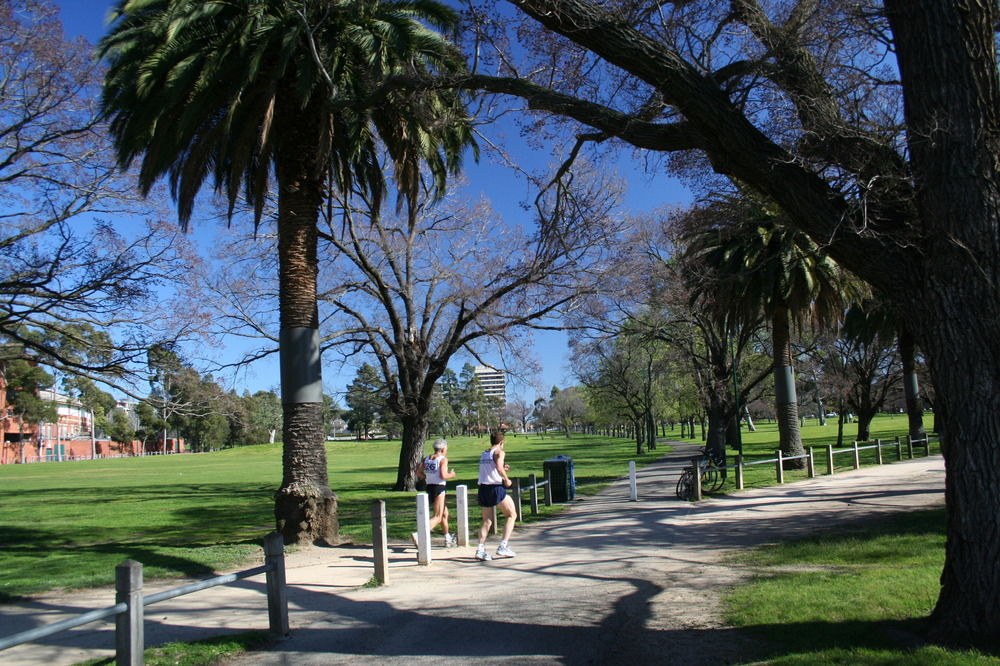 MERCURE NORTH MELBOURNE