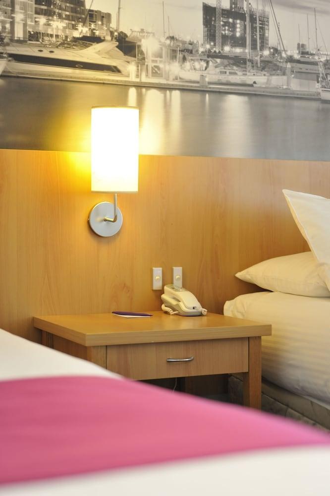 MERCURE NORTH MELBOURNE photo 3
