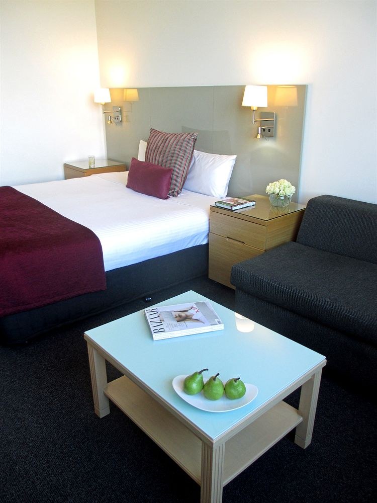 MERCURE MELBOURNE ALBERT PARK