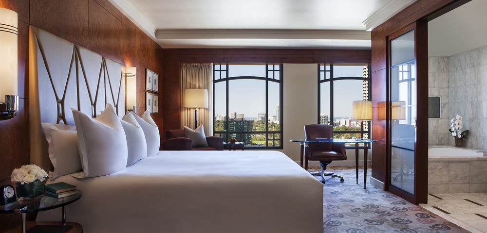 PARK HYATT MELBOURNE