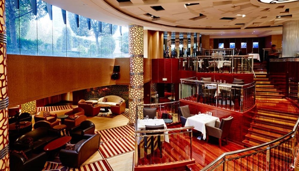 PARK HYATT MELBOURNE photo 1