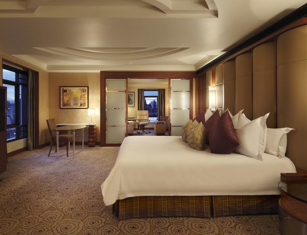 PARK HYATT MELBOURNE photo 3
