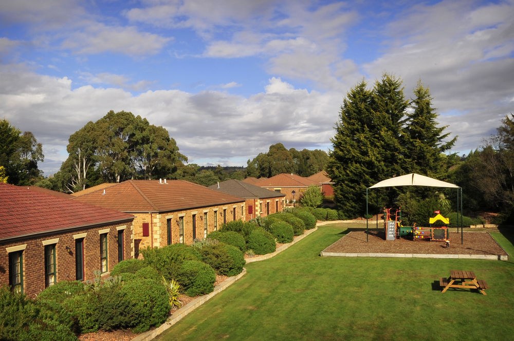Country Club Tasmania Launceston photo 1