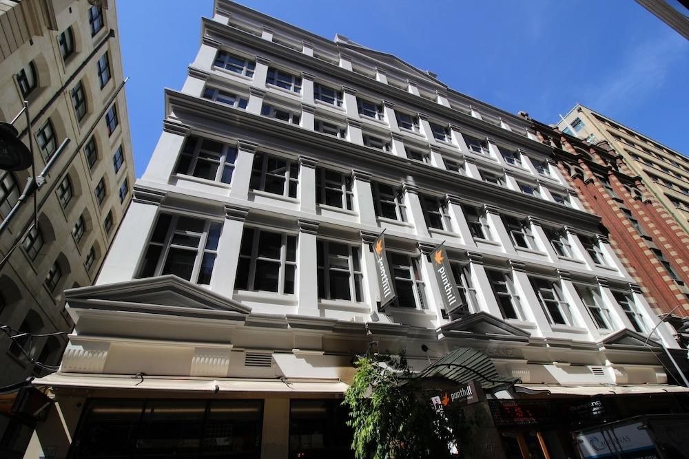 PUNTHILL FLINDERS LANE photo 4