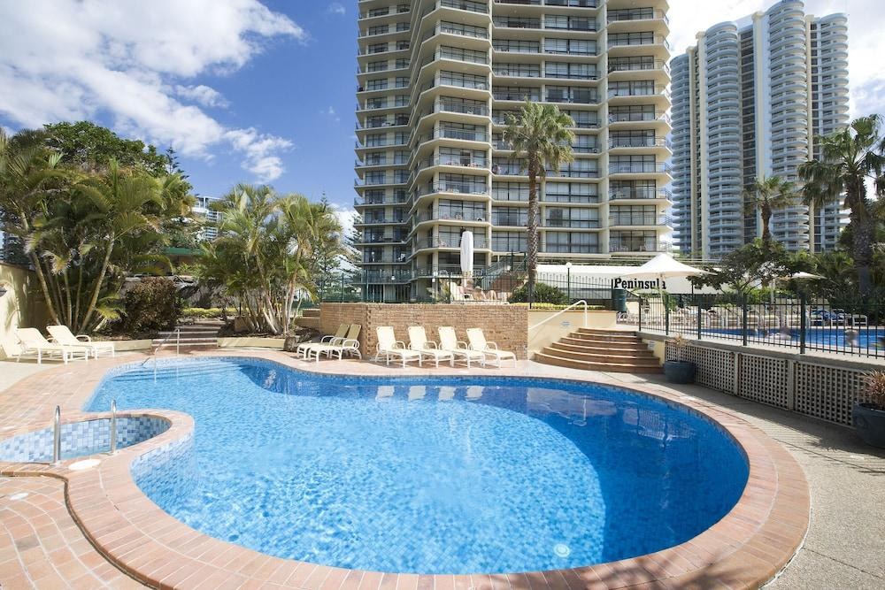BreakFree Peninsula Surfers Paradise photo 2