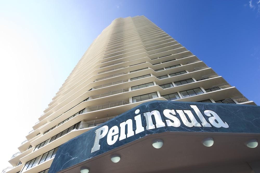 BreakFree Peninsula Surfers Paradise photo 4