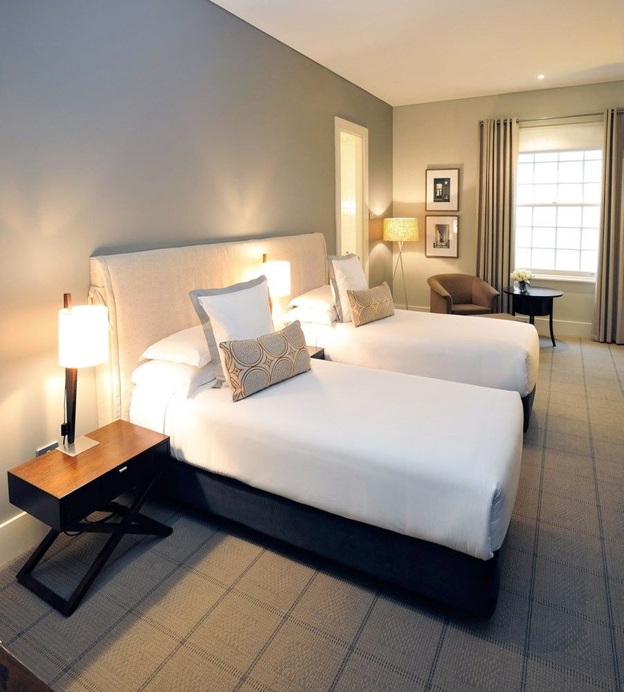 HOTEL LINDRUM MGALLERY