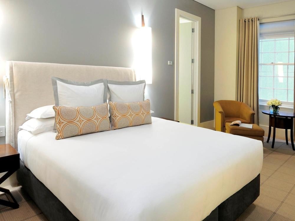 HOTEL LINDRUM MGALLERY photo 1