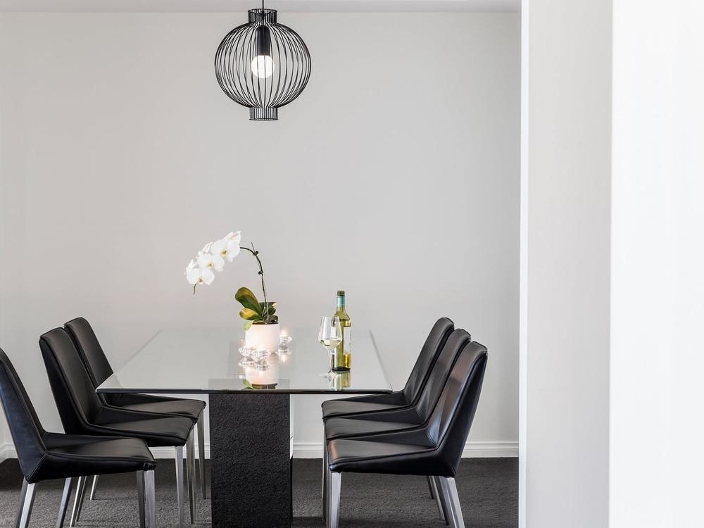 Quay West Suites Melbourne photo 1