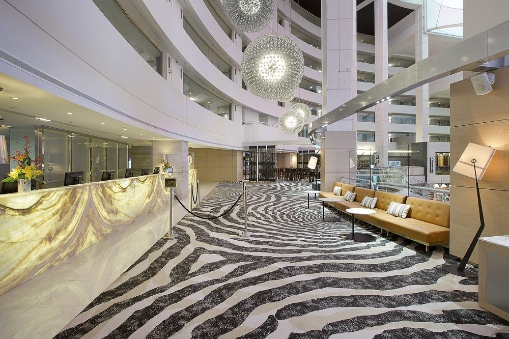 THE STAR GRAND AT THE STAR GOLD COAST photo 1