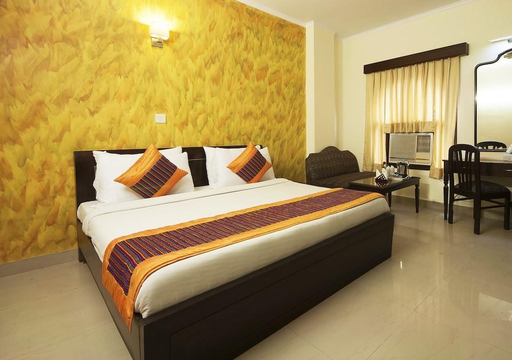 Hotel Delhi Darbar photo 3