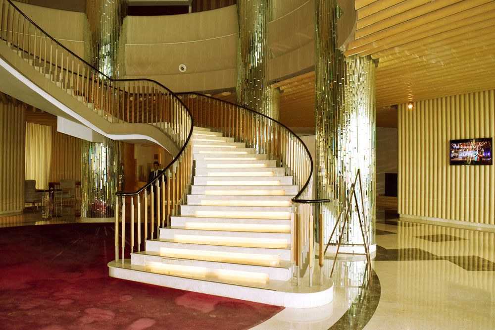 WELCOMHOTEL DWARKA