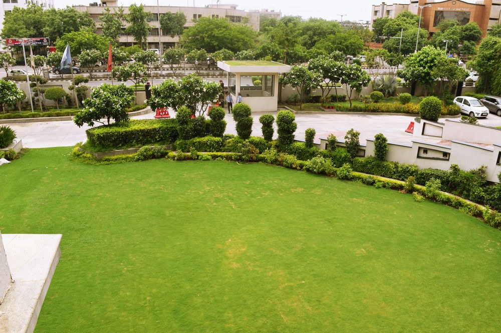 WELCOMHOTEL DWARKA photo 1